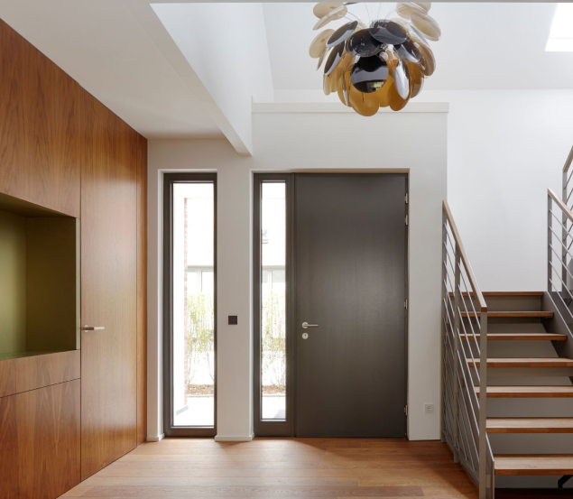 Voc� sabe o qual a melhor op��o de porta para cada ambiente?